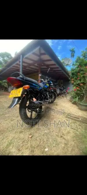 TVS Metro 2010 Motorbike (Used)