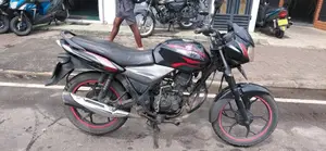 Bajaj Discover 110 2018 Motorbike (Used)