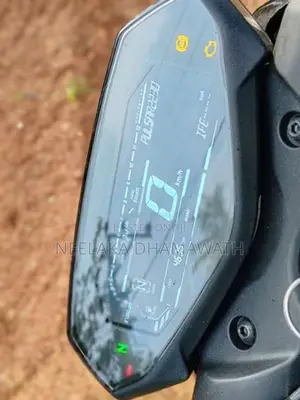 Bajaj Pulsar N160 2026 Motorbike (Used)