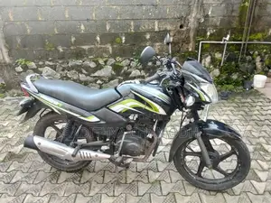 TVS Metro 2017 Motorbike (Used)