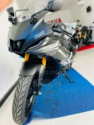 Yamaha R15 2026 Motorbike Brand New