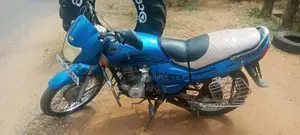 DFSK Freedom 2004 Motorbike (Used)