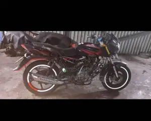 Bajaj Discover 2013 Motorbike (Used)