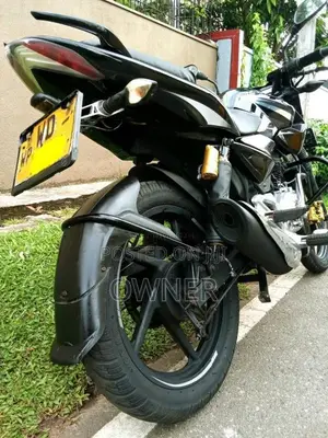 Bajaj Pulsar 135 2011 Motorbike (Used)