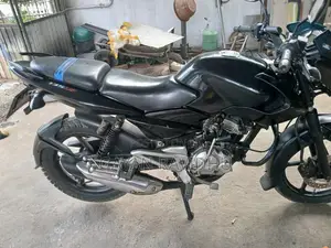 Bajaj Pulsar 2013 Motorbike (Used)