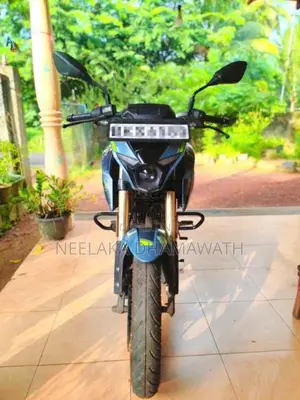 Bajaj Pulsar N160 2026 Motorbike (Used)