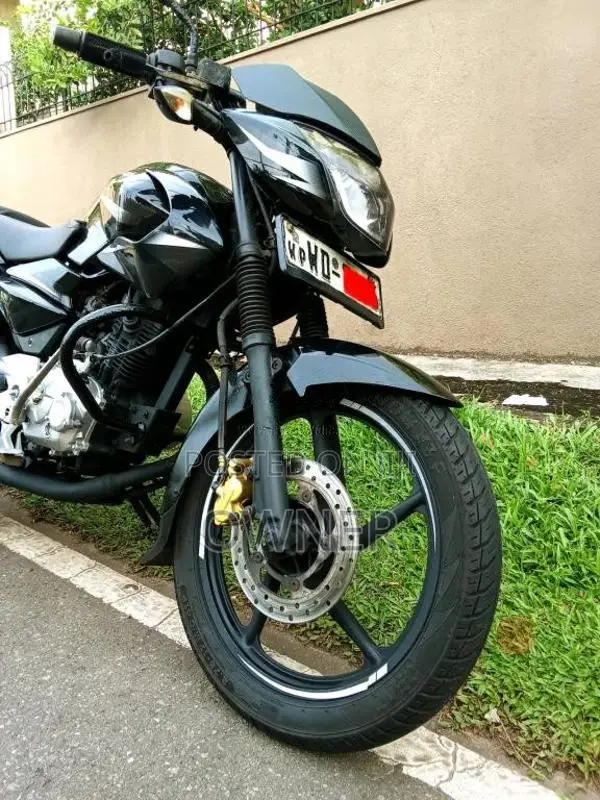 Bajaj Pulsar 135 2011 Motorbike (Used)