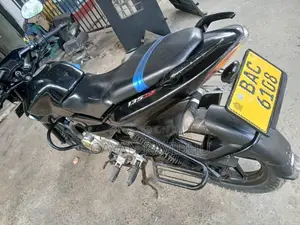 Bajaj Pulsar 2013 Motorbike (Used)