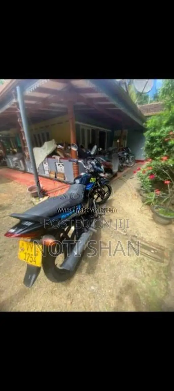 TVS Metro 2010 Motorbike (Used)