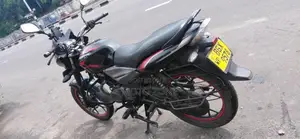 Bajaj Discover 110 2018 Motorbike (Used)