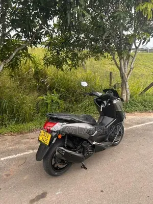 Yamaha NMax 2020 Motorbike (Used)
