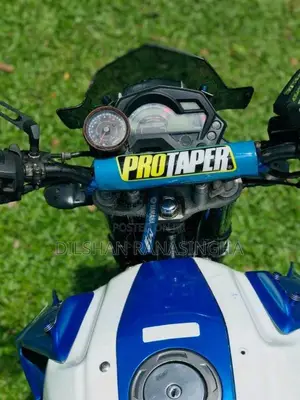 Yamaha FZ-S 2013 Motorbike (Used)