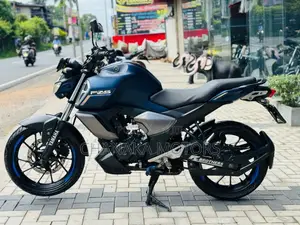 Yamaha FZ-S Version 3.0 2020 Motorbike (Used)