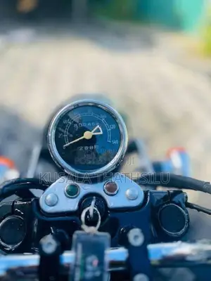 Suzuki Volty 2014 Motorbike (Used)