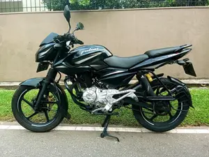 Bajaj Pulsar 135 2011 Motorbike (Used)