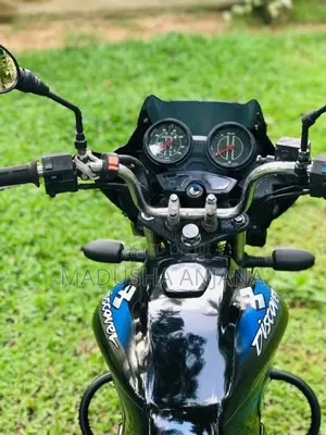 Bajaj Discover 150 2011 Motorbike (Used)