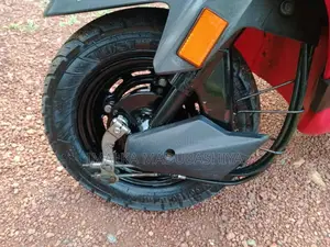 Honda Dio 2019 Motorbike (Used)