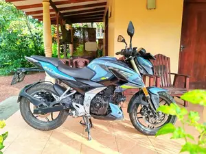 Bajaj Pulsar N160 2026 Motorbike (Used)