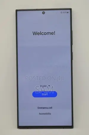 Samsung Galaxy S23 Ultra (Used)