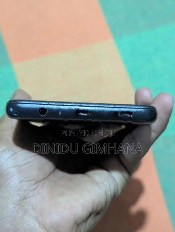 Samsung Galaxy M02 (Used)