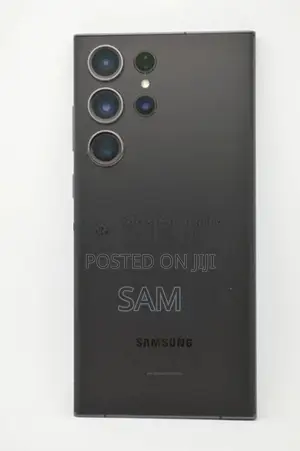 Samsung Galaxy S23 Ultra (Used)
