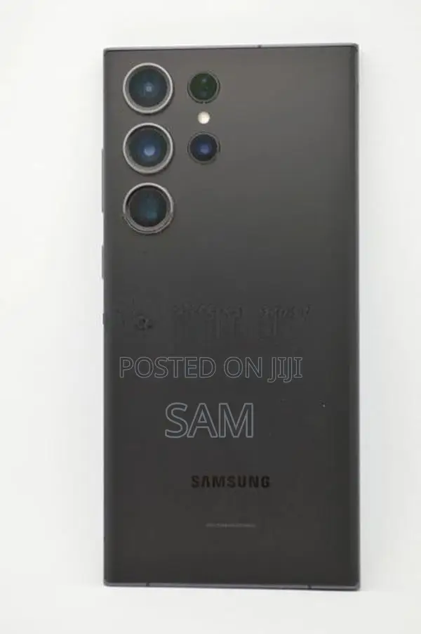 Samsung Galaxy S23 Ultra (Used)