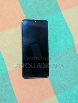 Samsung Galaxy M02 (Used)