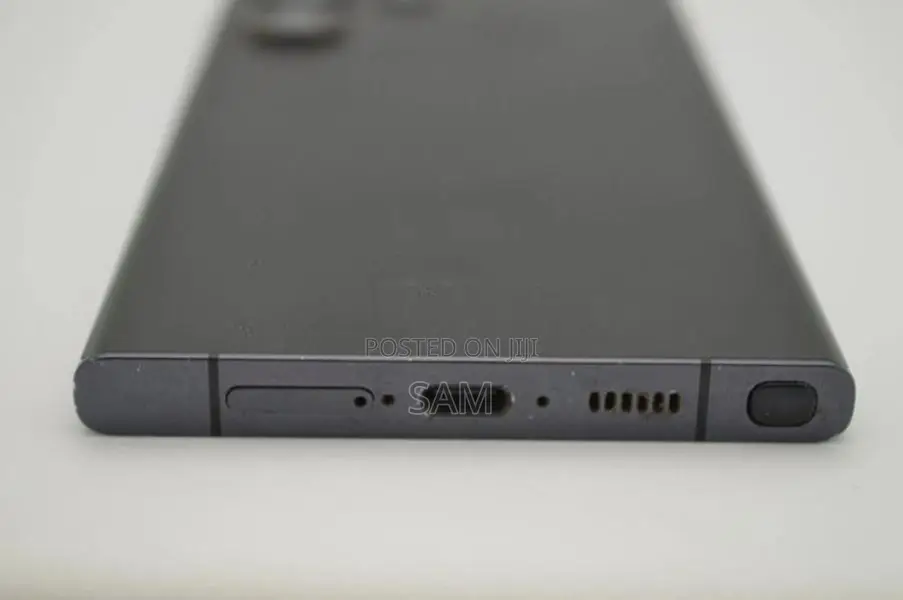 Samsung Galaxy S23 Ultra (Used)