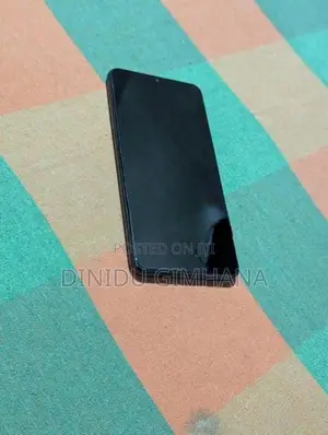 Samsung Galaxy M02 (Used)