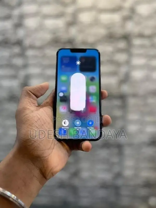 Apple iPhone 14 (Used)
