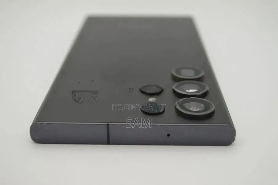 Samsung Galaxy S23 Ultra (Used)