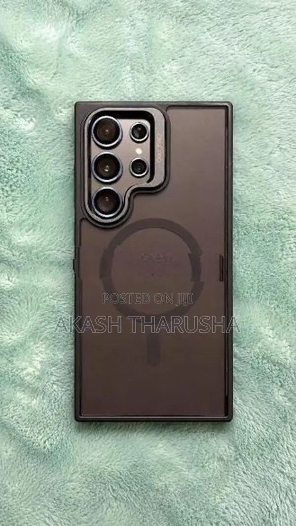Samsung Galaxy S24 Ultra (Used)