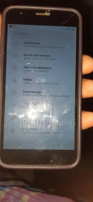 Samsung Galaxy A2 Core (Used)