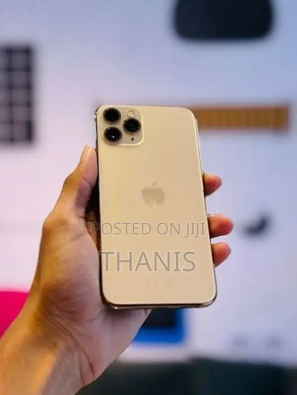 Apple iPhone 11 Pro (Used)