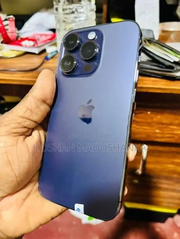 Apple iPhone 14 Pro (Used)