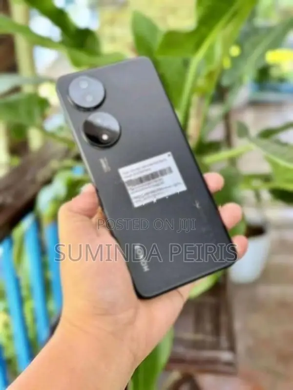 Honor X7b 8+8 256GB (Used)