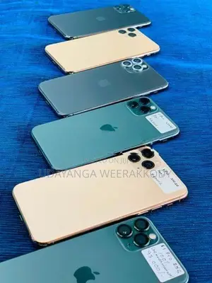 Apple iPhone 11 Pro 256GB (Used)