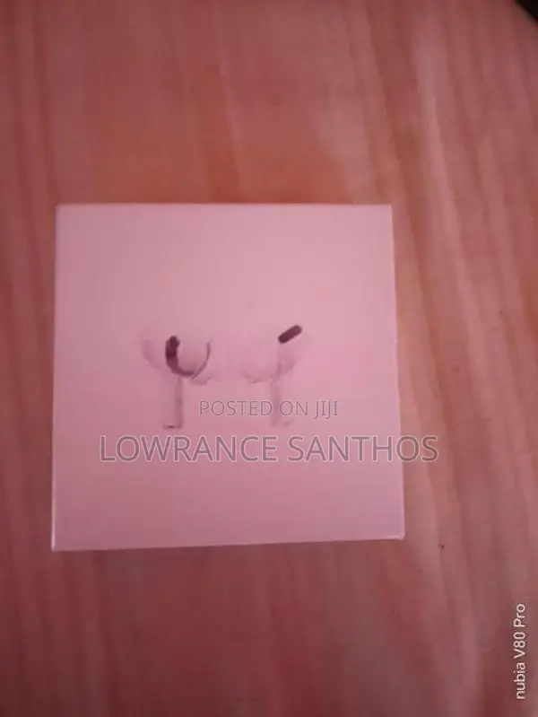 Apple AirPods Pro