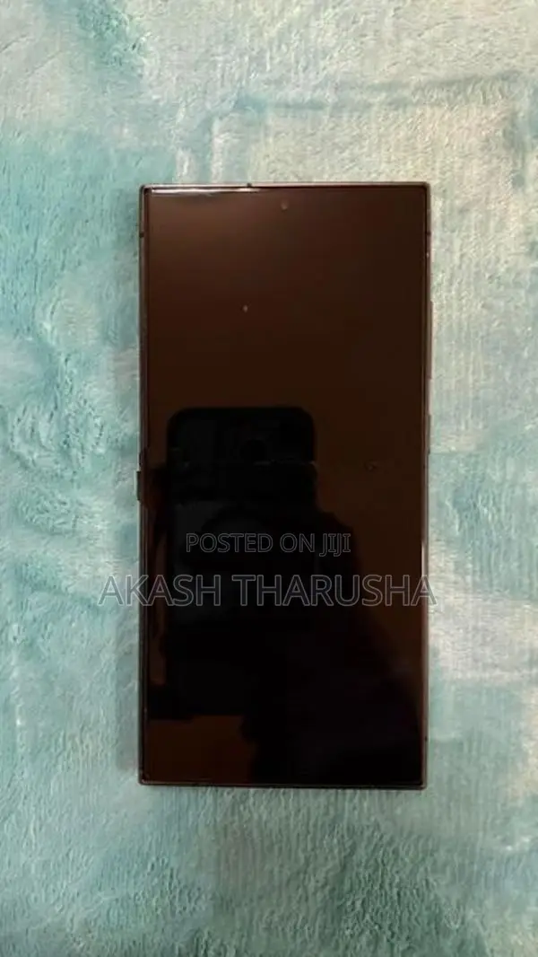 Samsung Galaxy S24 Ultra (Used)