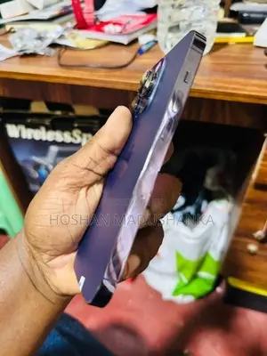 Apple iPhone 14 Pro (Used)
