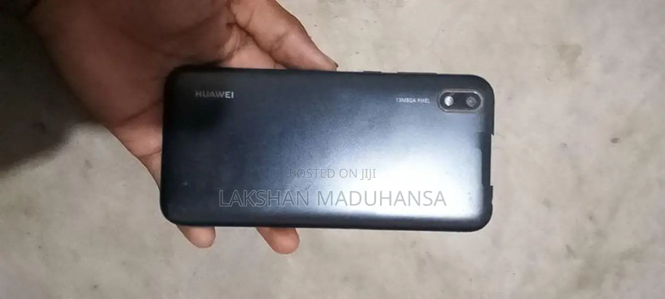 Huawei Y5 Lite (Used)