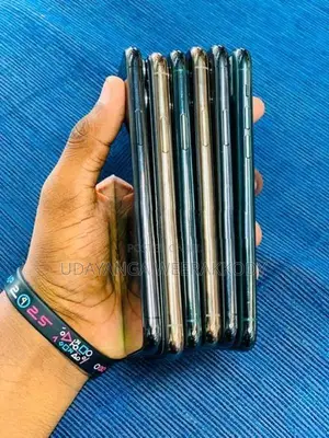 Apple iPhone 11 Pro 256GB (Used)
