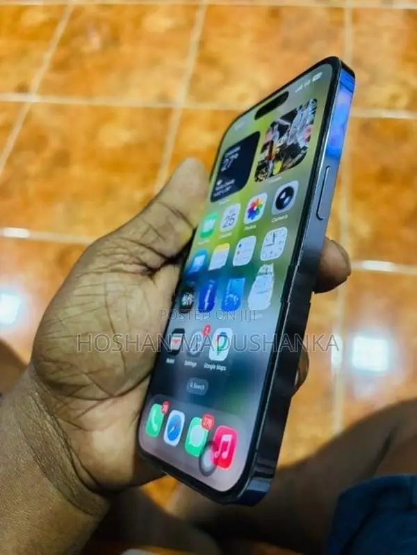 Apple iPhone 14 Pro (Used)