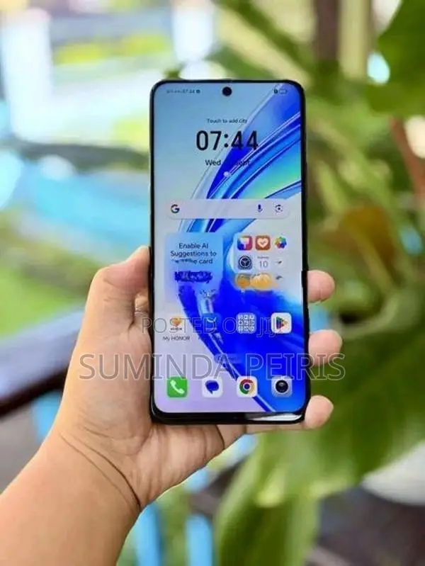 Honor X7b 8+8 256GB (Used)