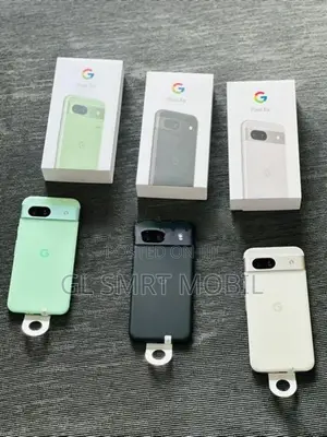 Google Pixel 8a 5G/128GB (Used)