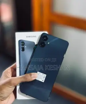 Samsung Galaxy A6 (Used)