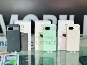 Google Pixel 8a 5G/128GB (Used)