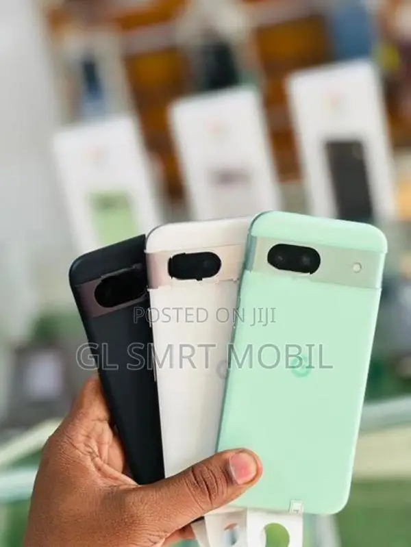 Google Pixel 8a 5G/128GB (Used)