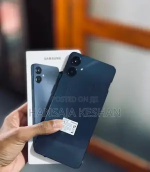 Samsung Galaxy A6 (Used)