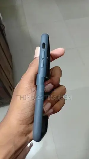Iphone Xs Backcover